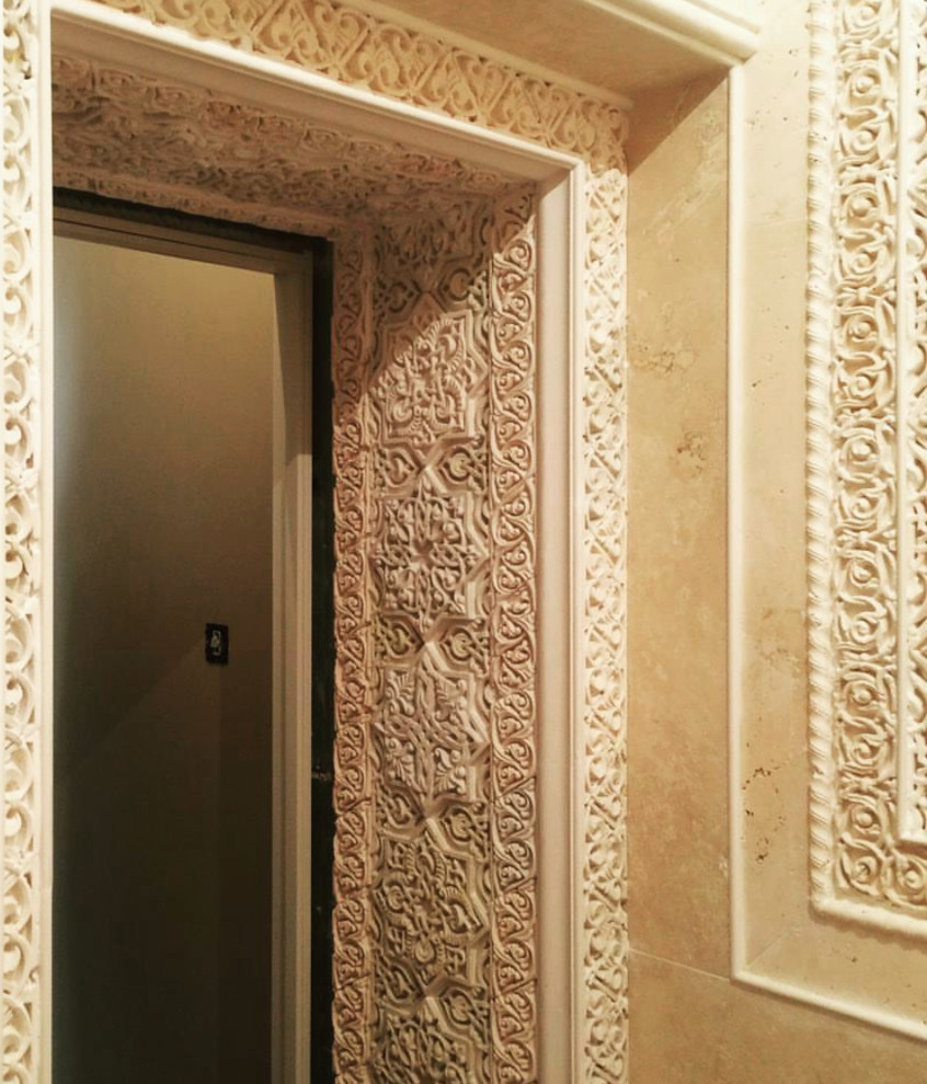 Квартира, Лялин переуок