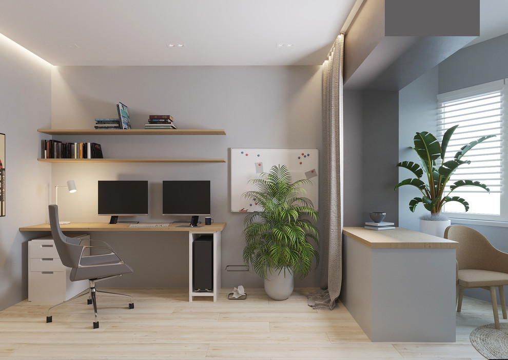 Квартира для молодого человека