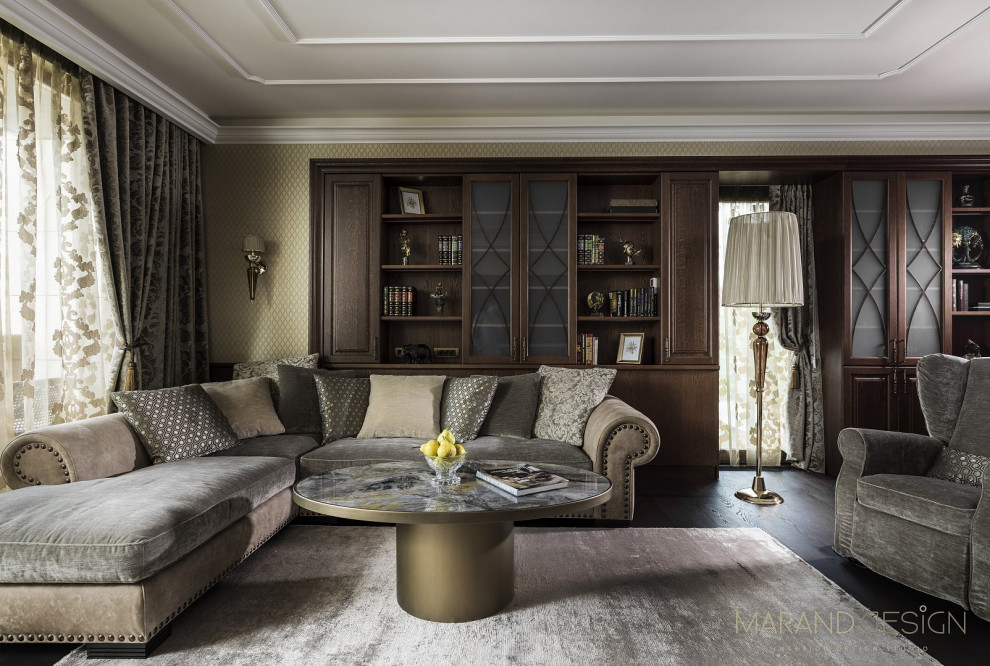 Вкусная классика