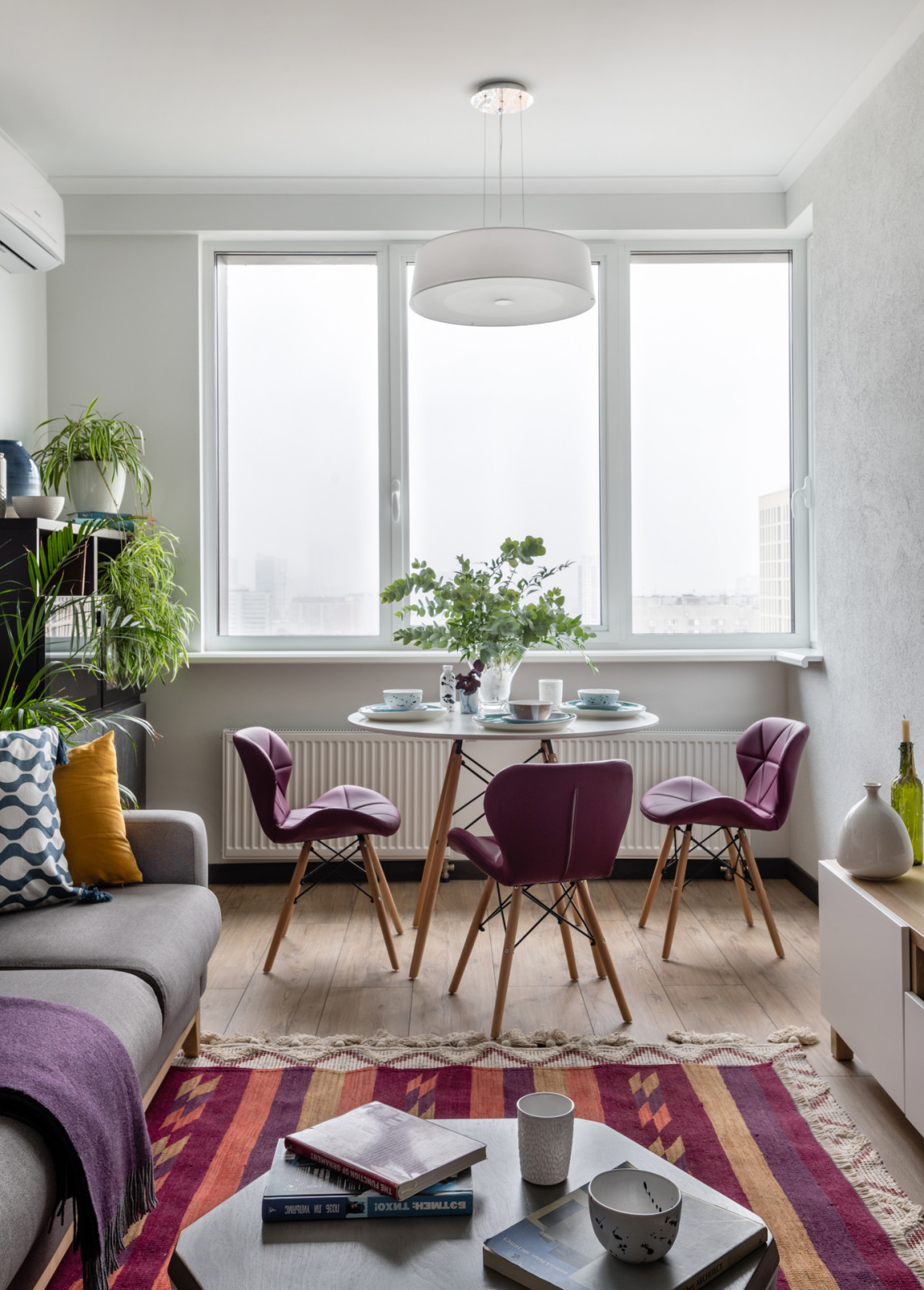 Октябрьское поле