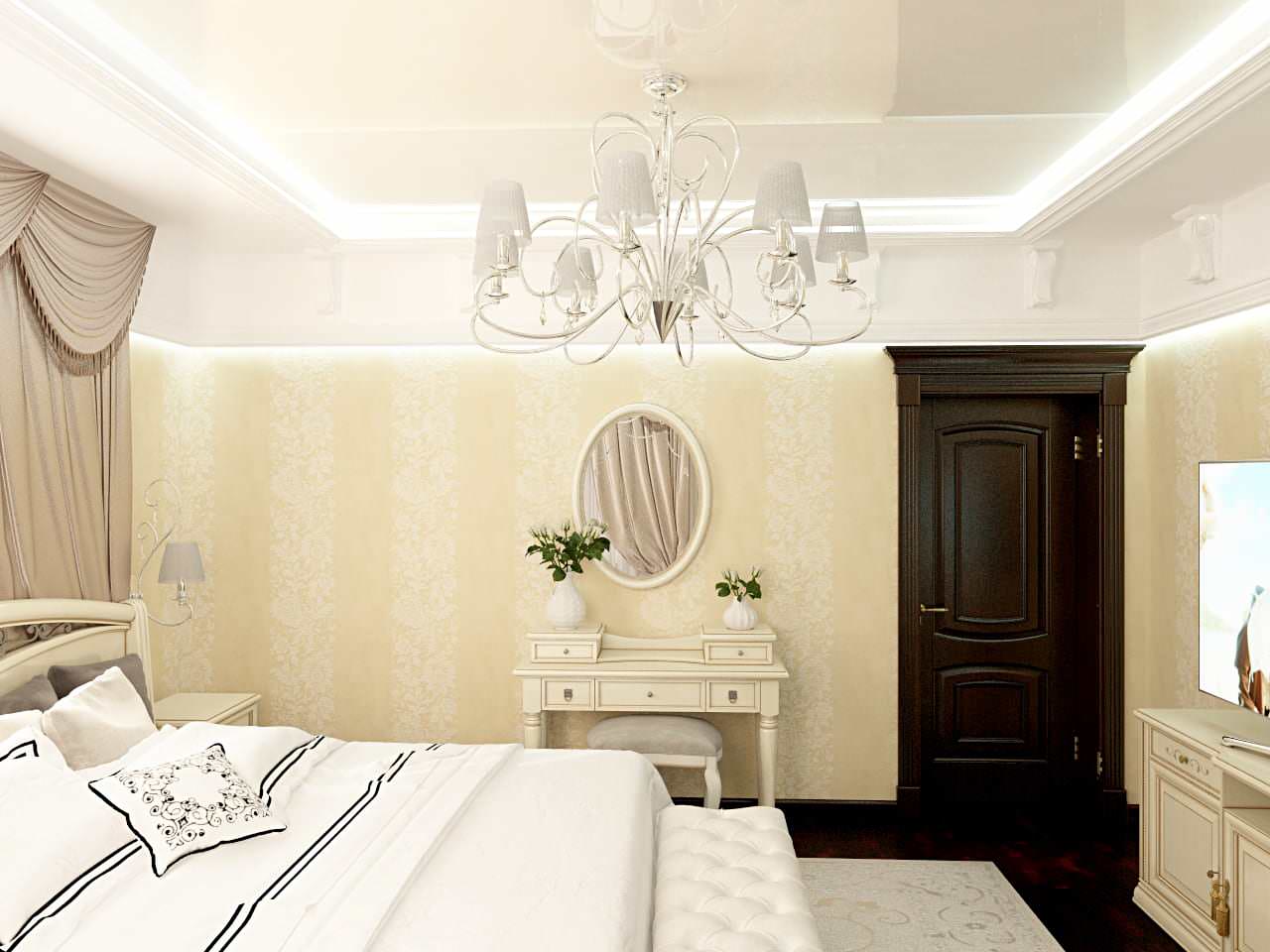 Коттедж. Москва