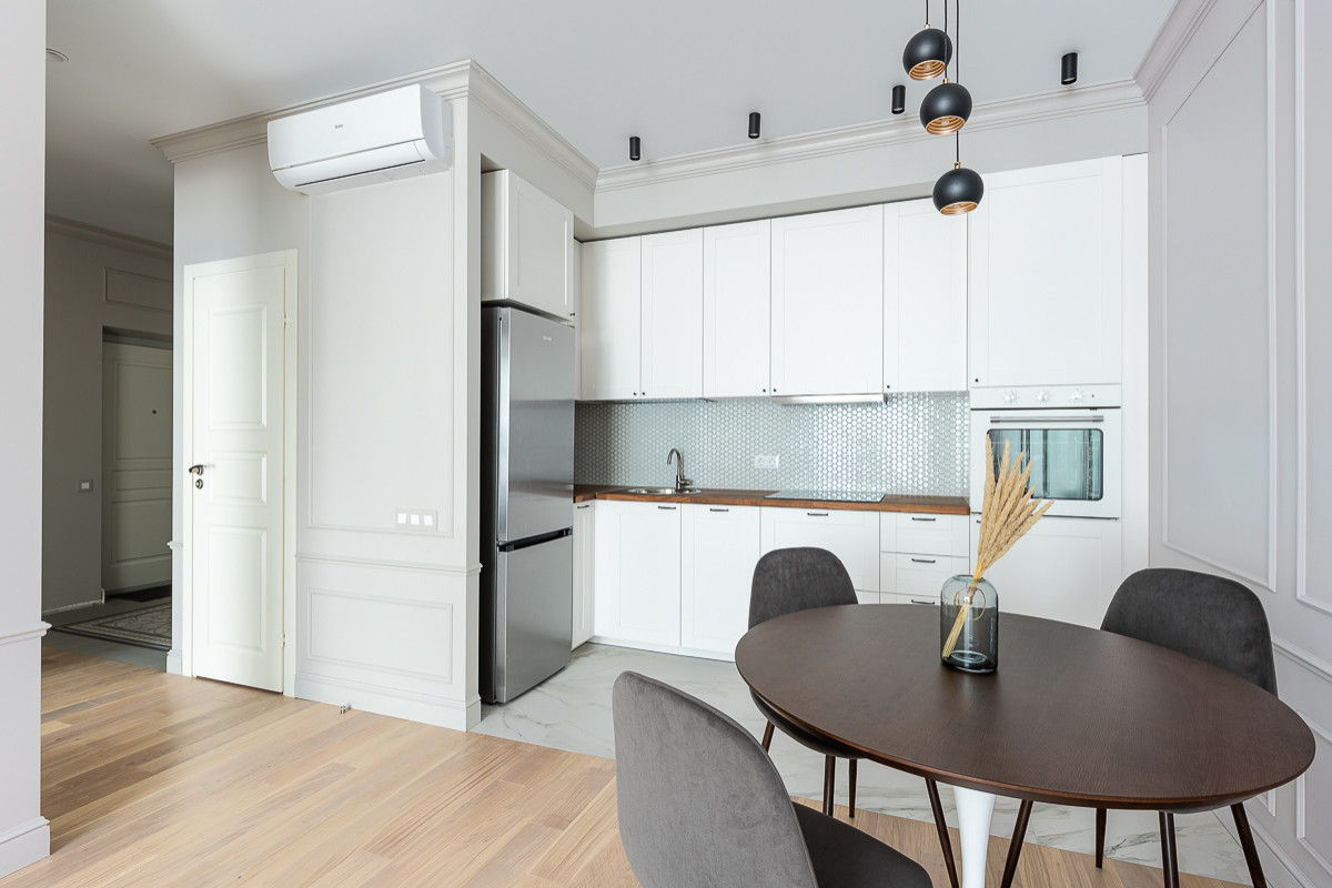 Квартира на м.Аэропорт