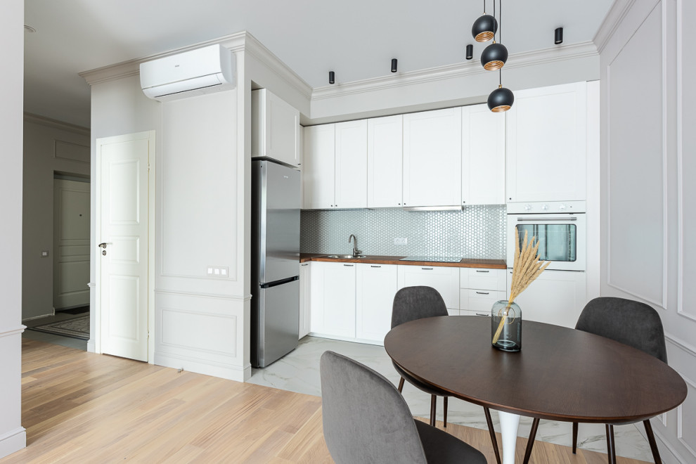 Квартира на м.Аэропорт