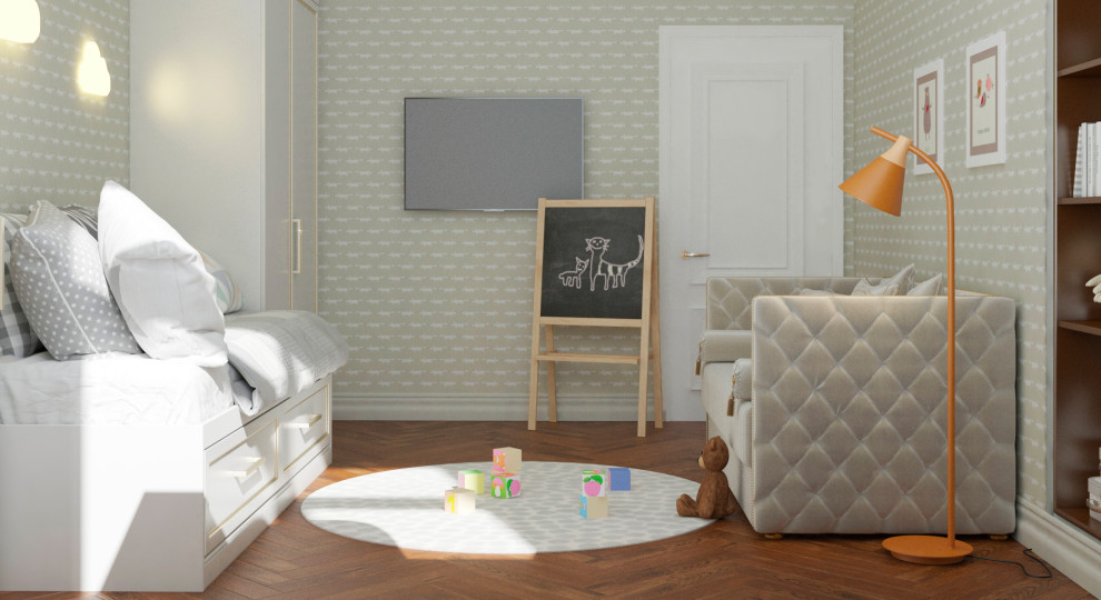 ЖК Сердце Столицы