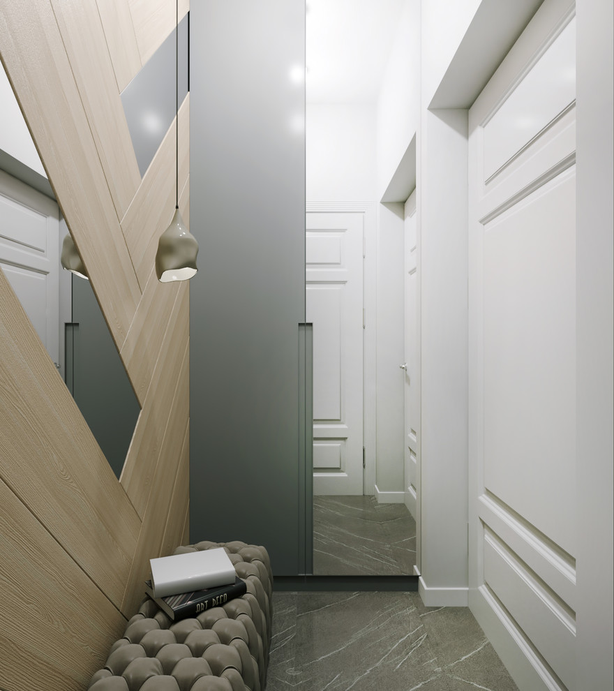 Таунхаус КП "ОРЛОВЪ"