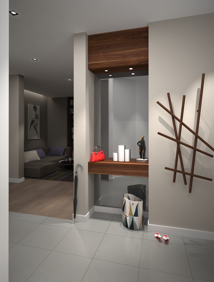 Квартира на Зеленина