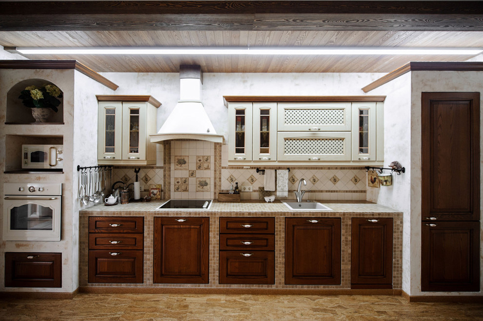 дачная квартира