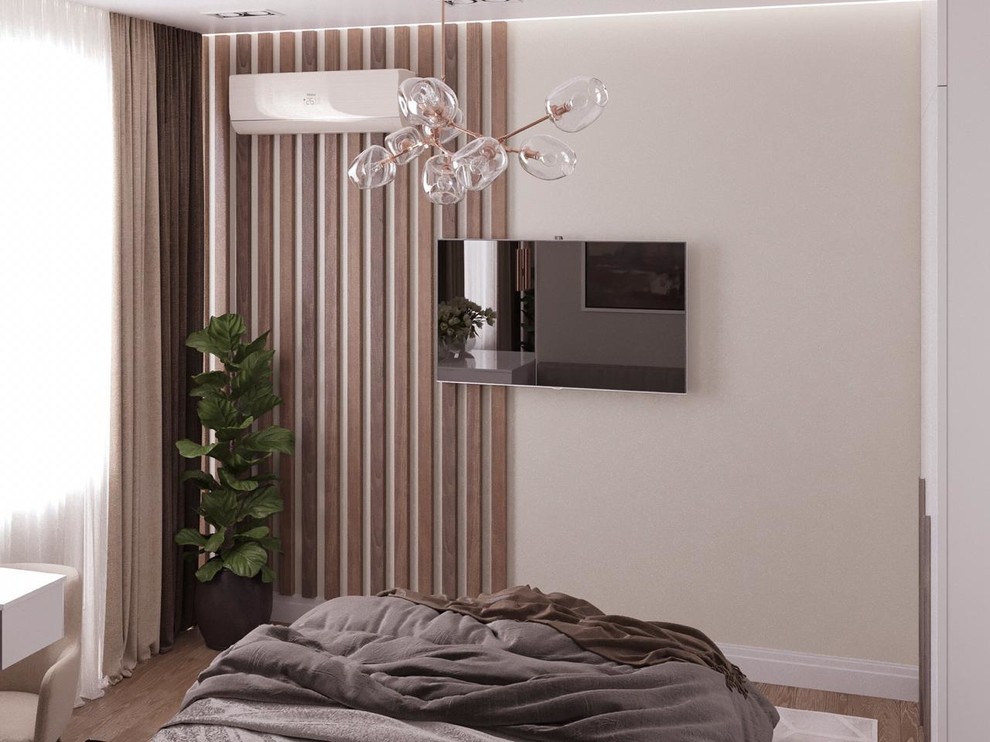 ЖК "Аксаковский"