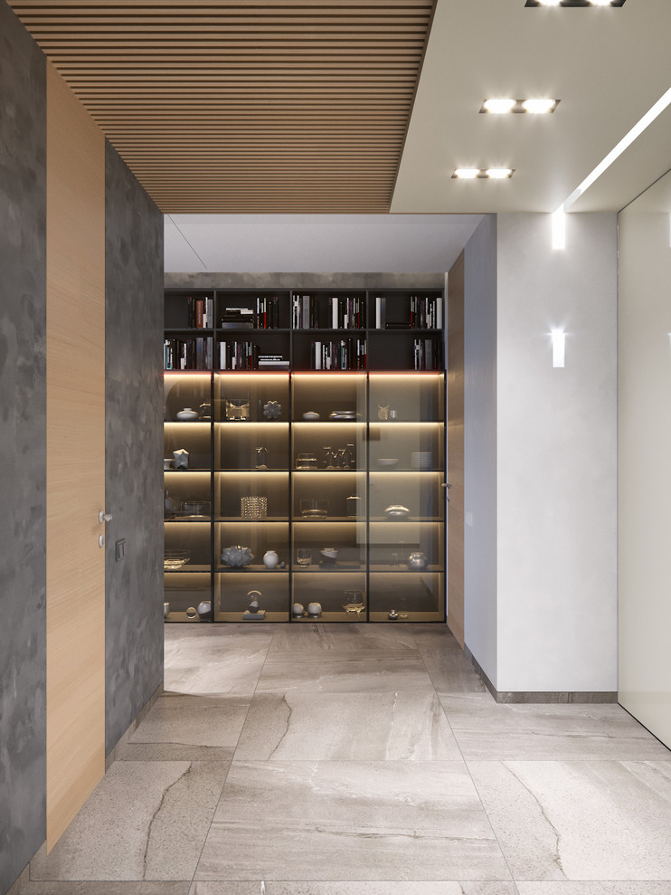 Квартира в "Тихвине"