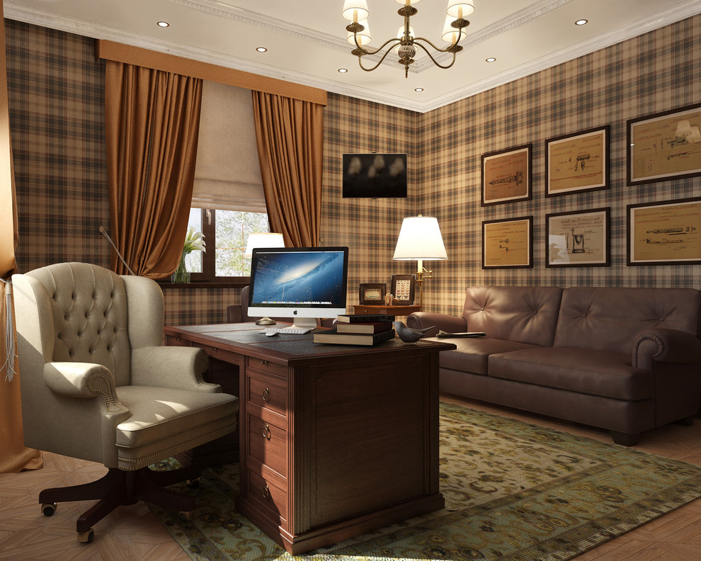 Дом Жостово