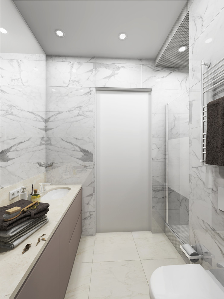 Интерьер в стиле Фьюжн