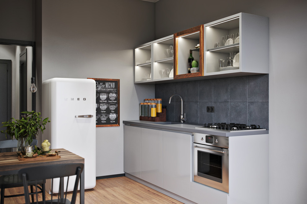 Проект Лофт