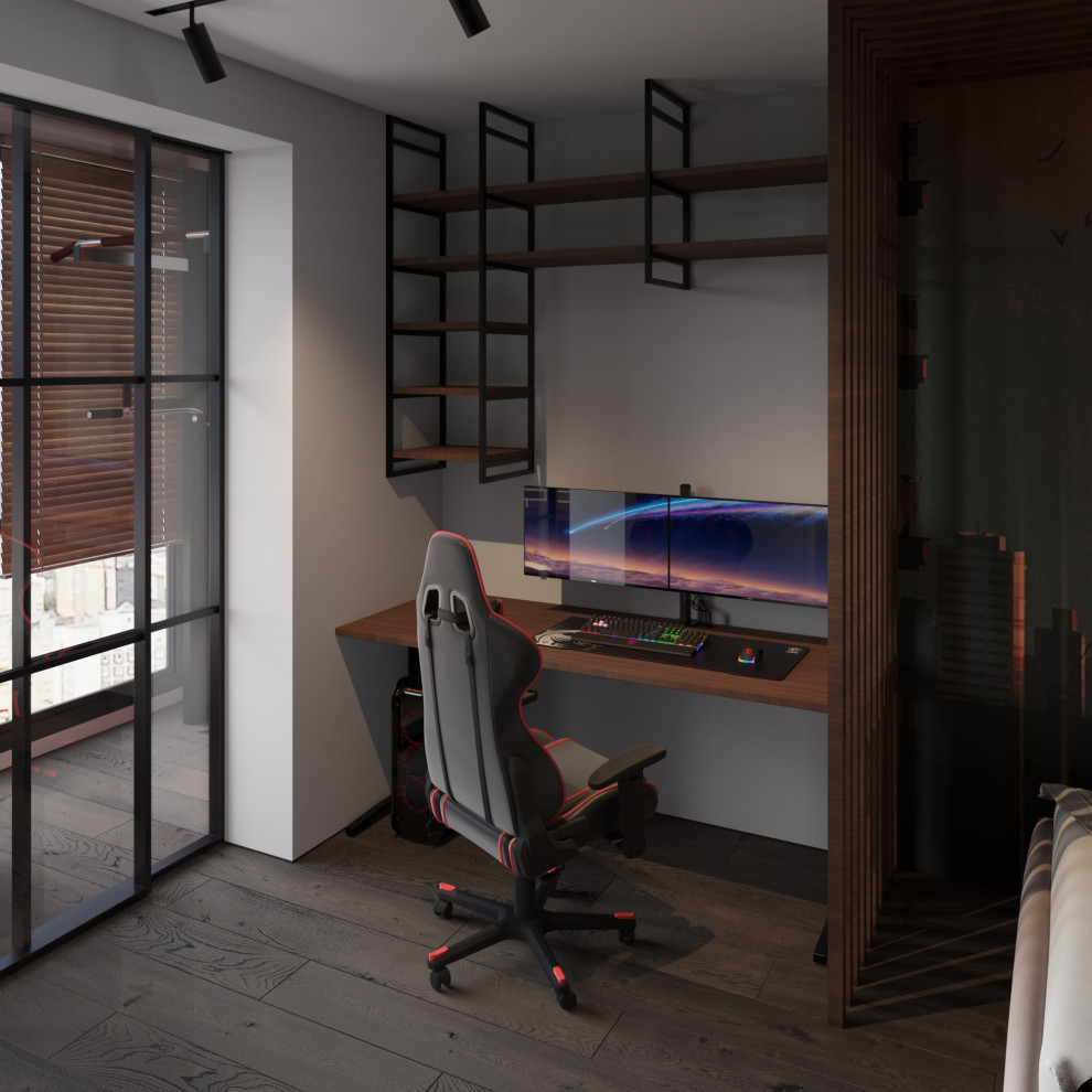 ЖК Митинский Лес