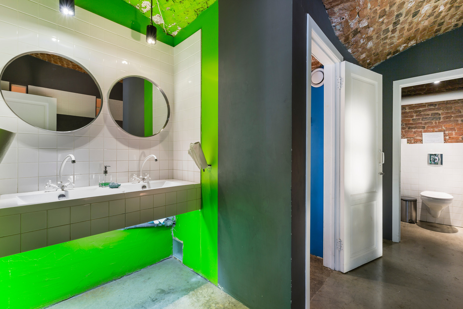 Музей советских игровых автоматов