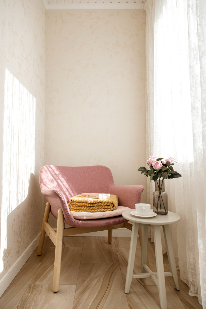 Мята и Бирюза