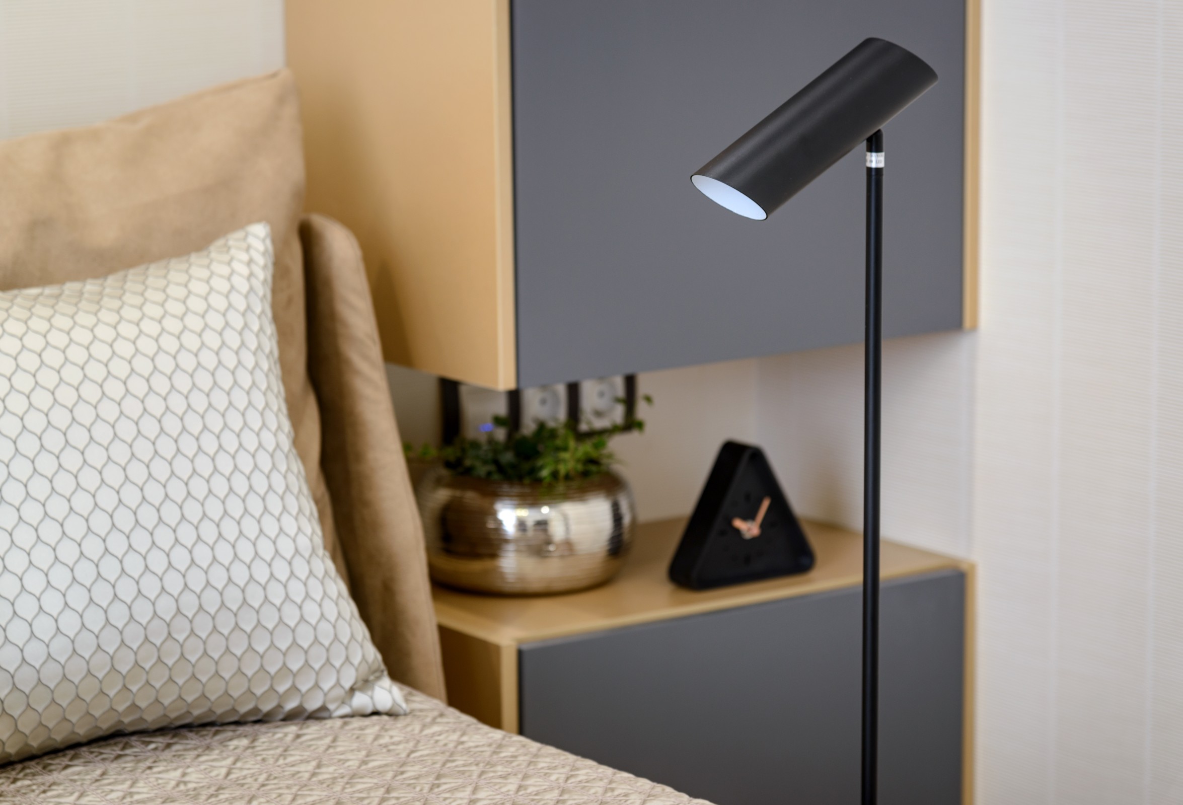 Уютный минимализм