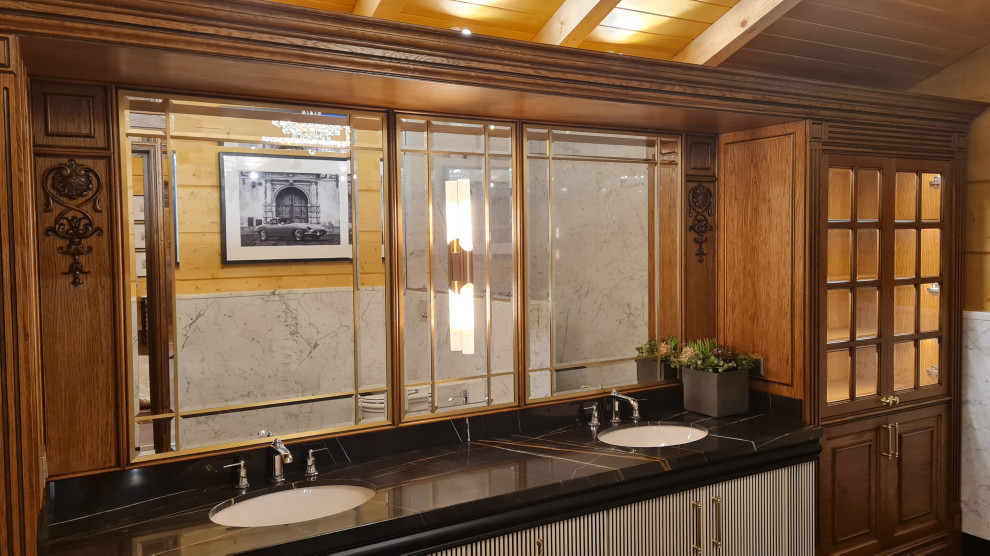 Нестандартные зеркала