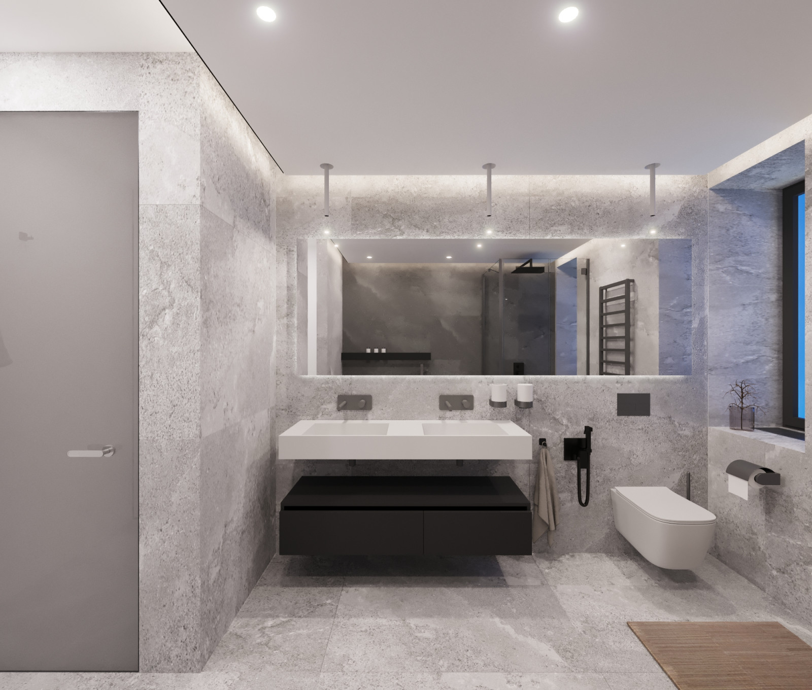 Таунхаус на Эгершельде