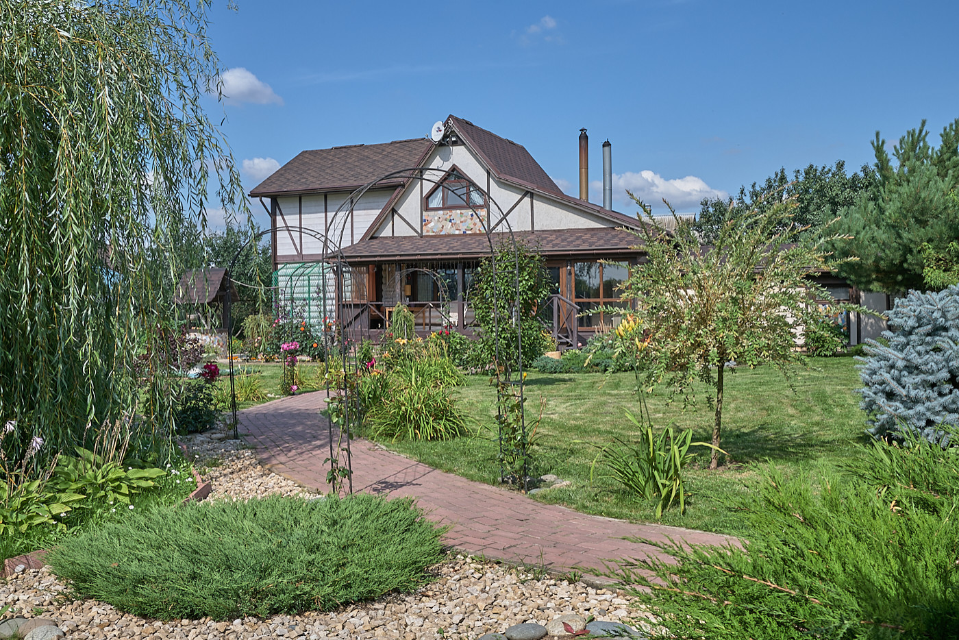 Дом архитектора (Домодедово)