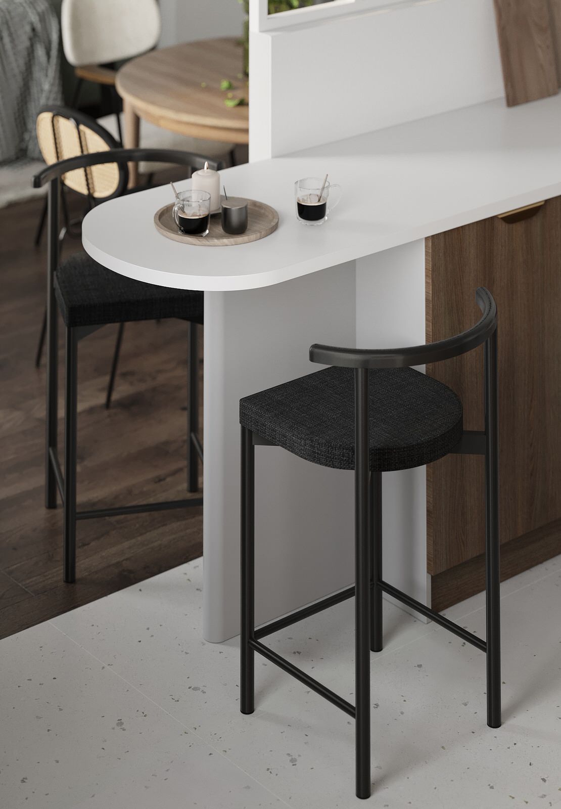 75м2 Европейский Берег 2023