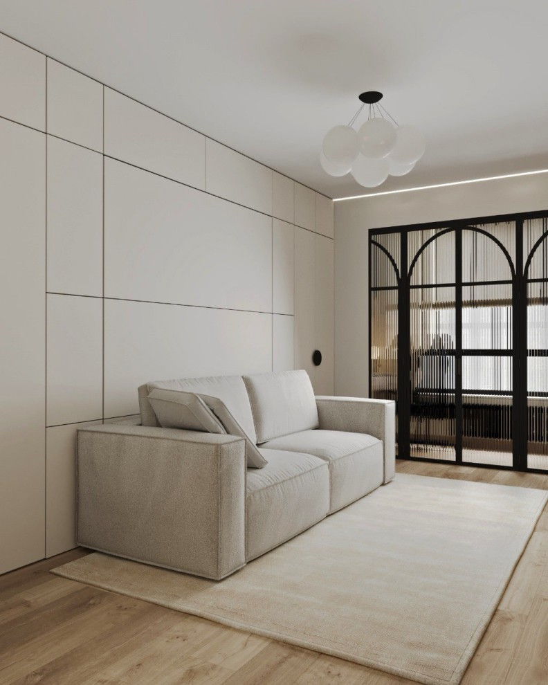 ЖК Академика Павлова