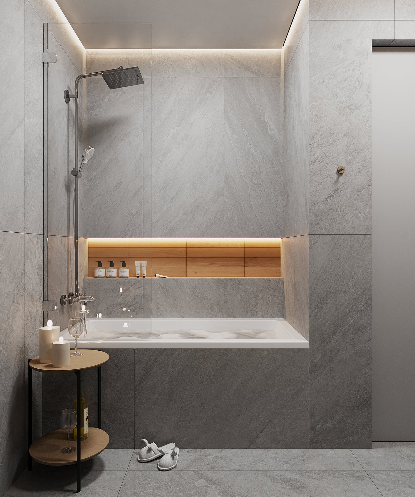 ЖК Тринити-2