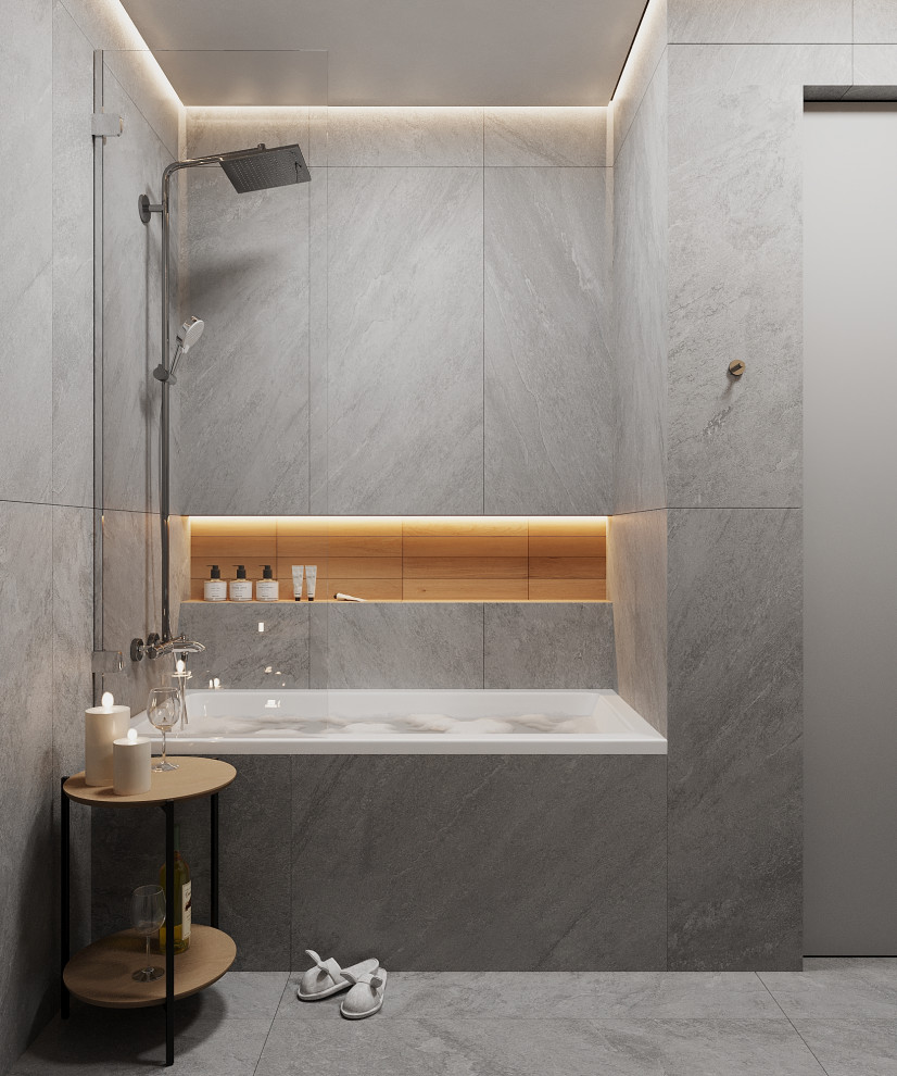 ЖК Тринити-2