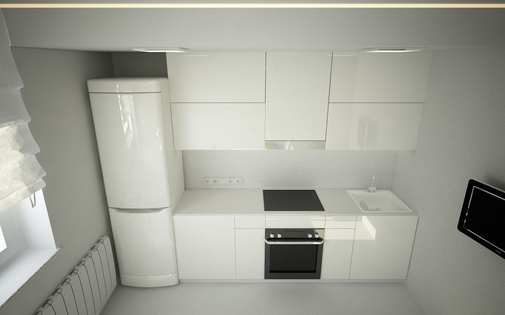 ЖК Панорама