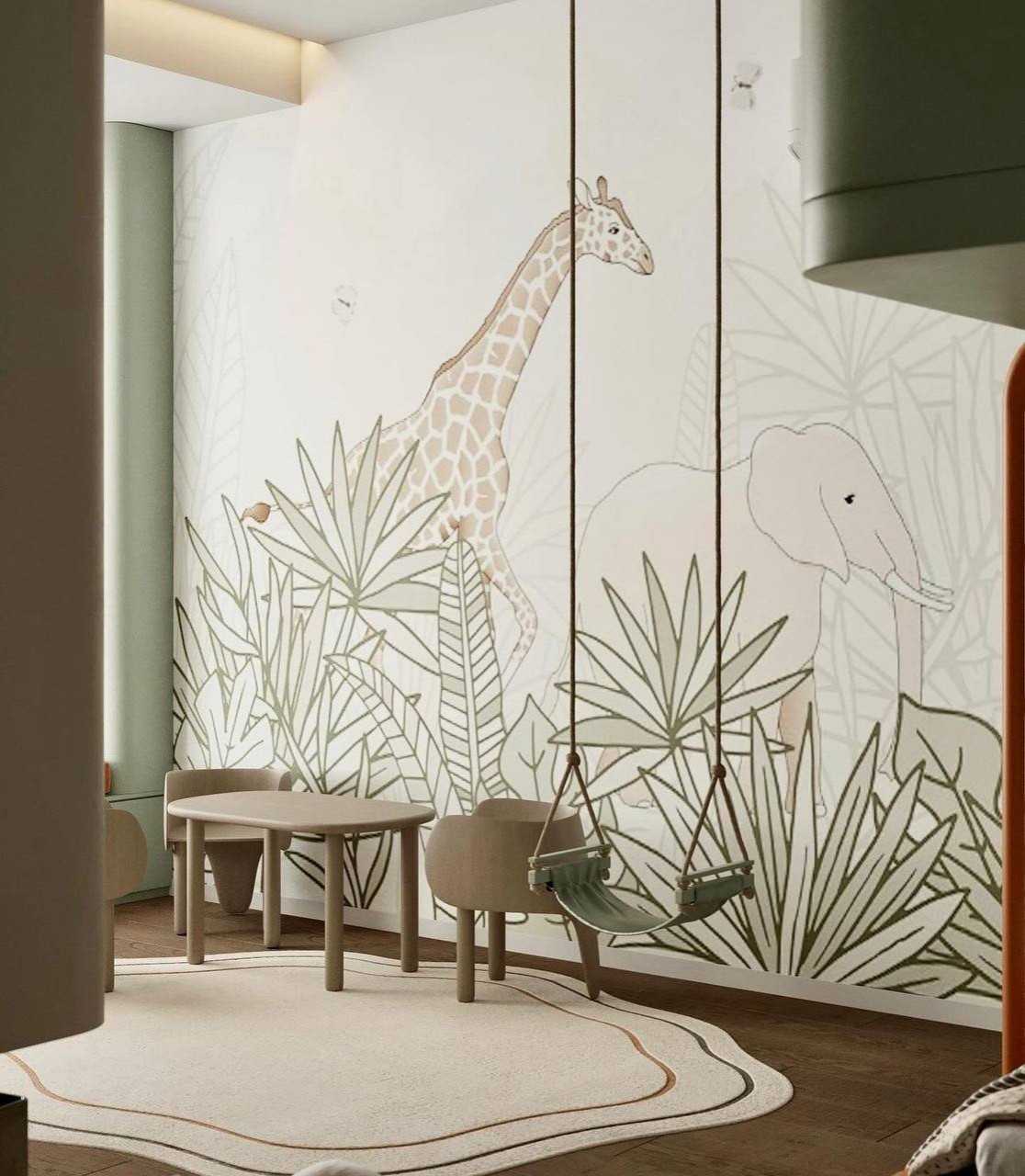 ЖК Октябрьское поле г.Москва 90 м2