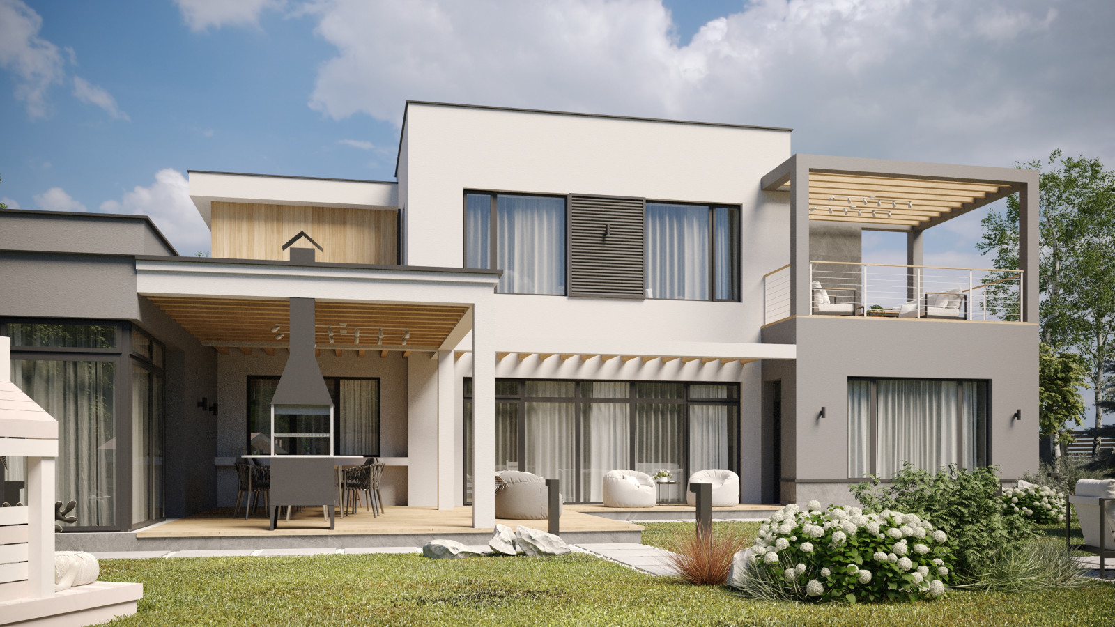 Проект в Челябинской области, г. Южноуральск