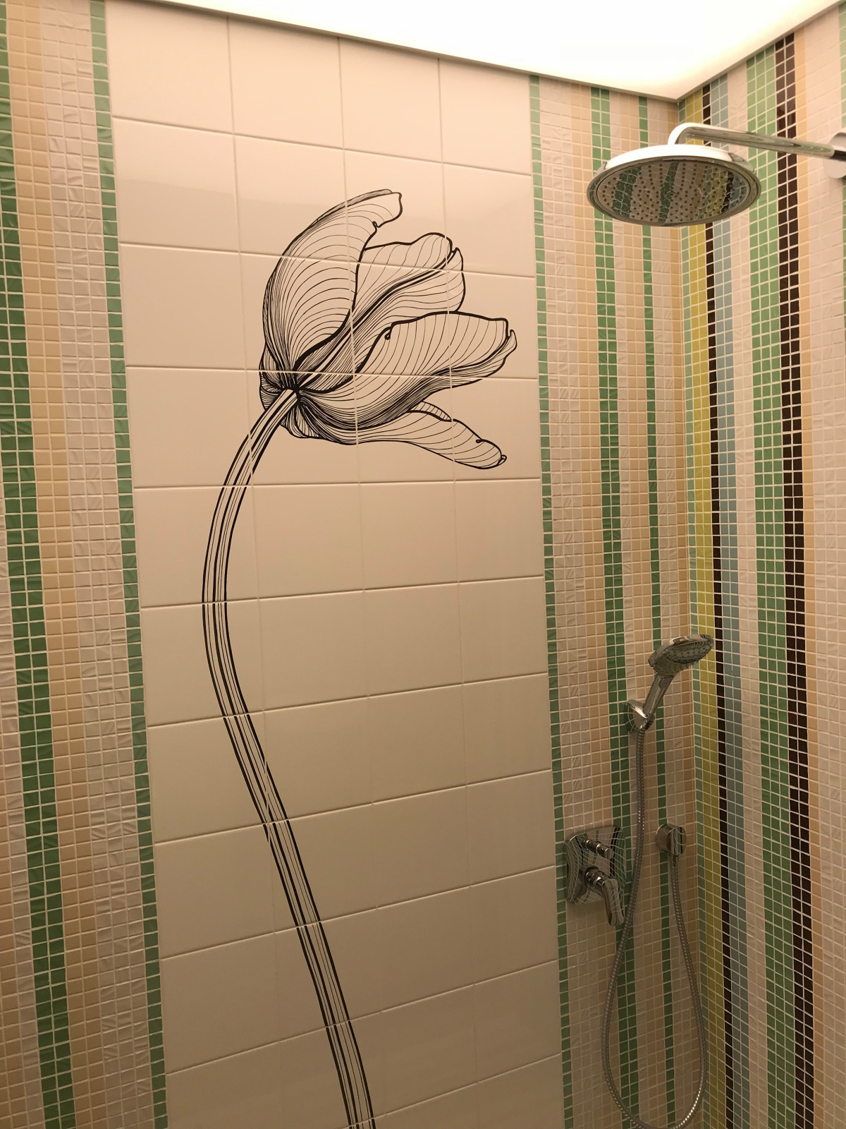 Санузел детский