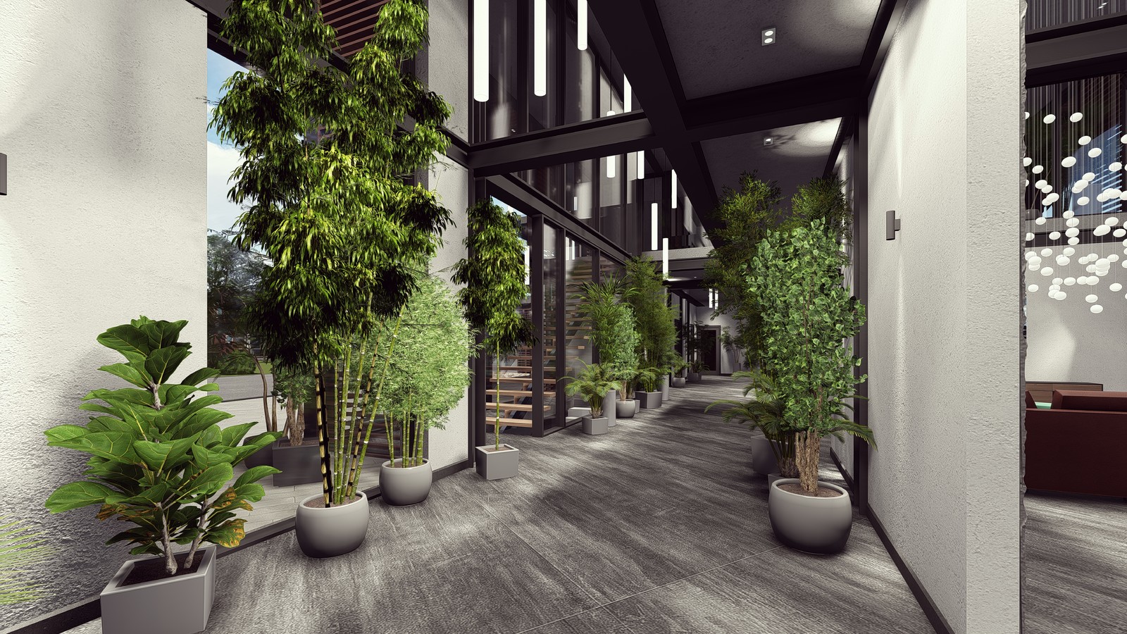 Загородный дом в Сочи