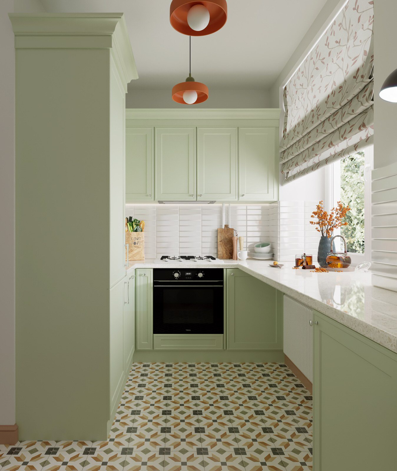 Замоскворечье