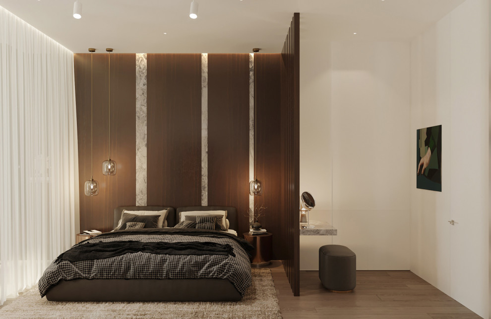 Апартаменты в ЖК "Садовые кварталы"