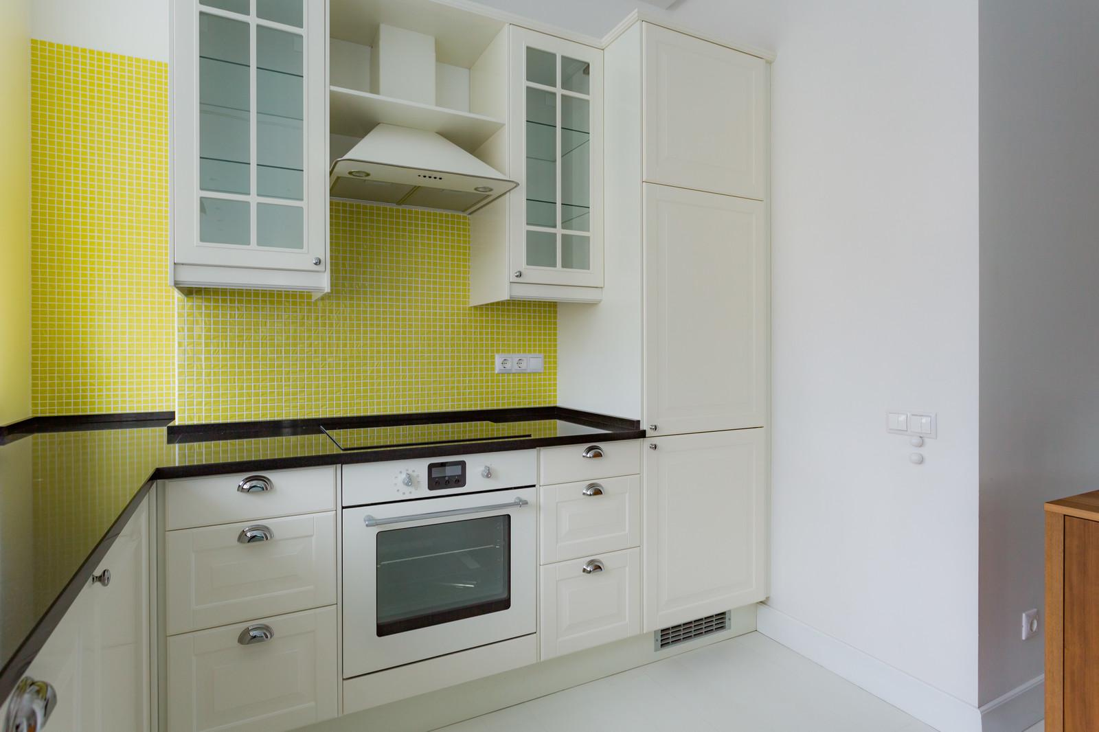 Квартира на Кутузовском