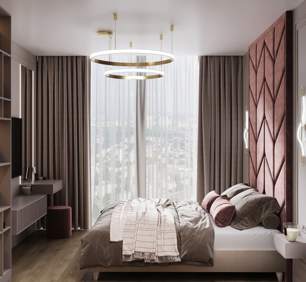 ЖК Нева Тауэрс (86м2)