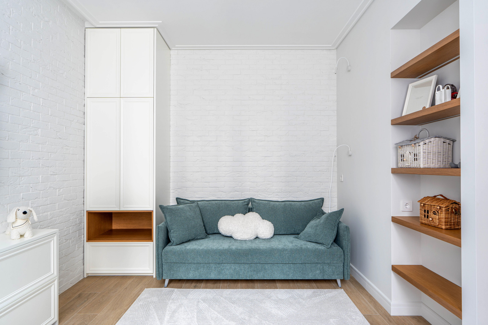 ЖК Династия