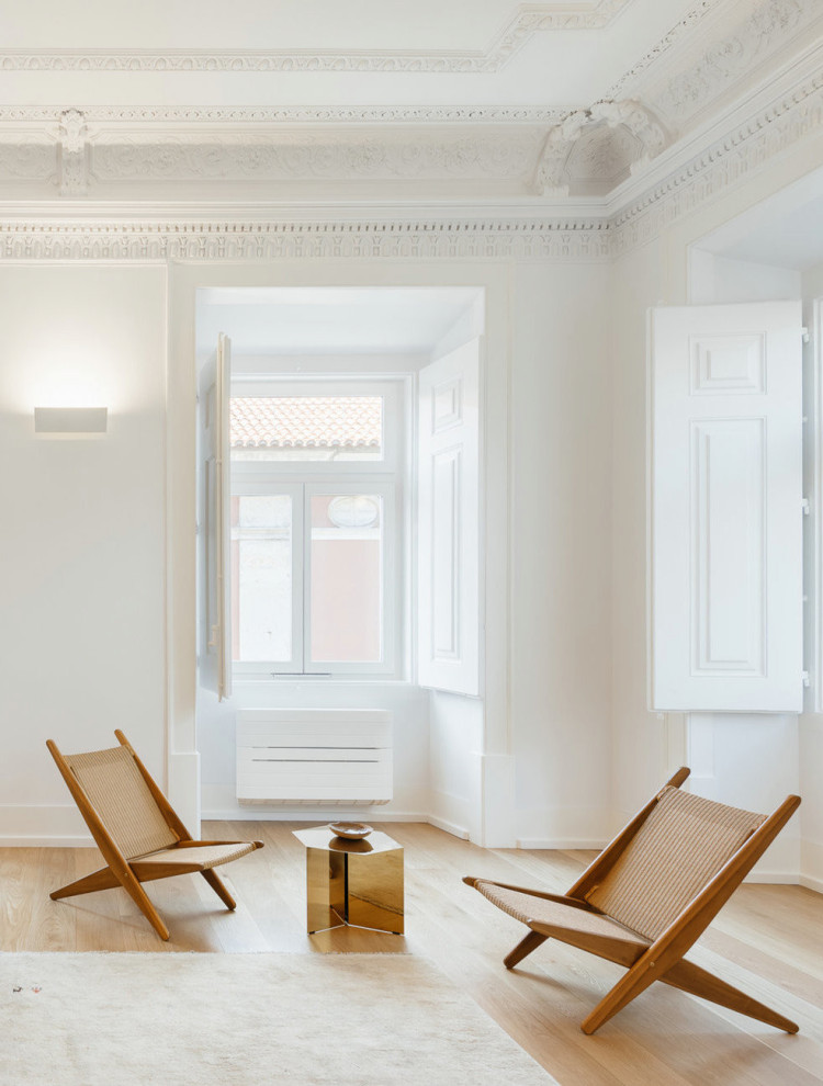 Ремонт по дизайн-проекту