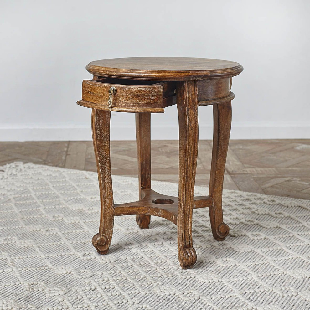 Прикроватный столик