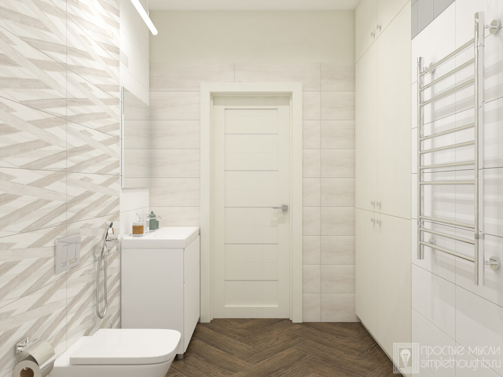 107 кв.м в ЖК Рокоссовский