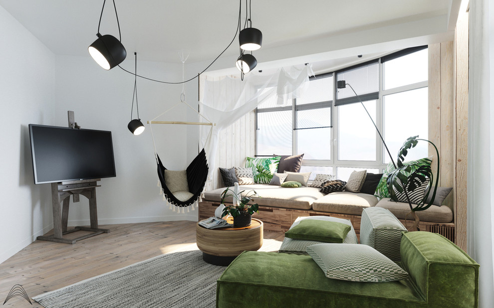 Квартира у моря