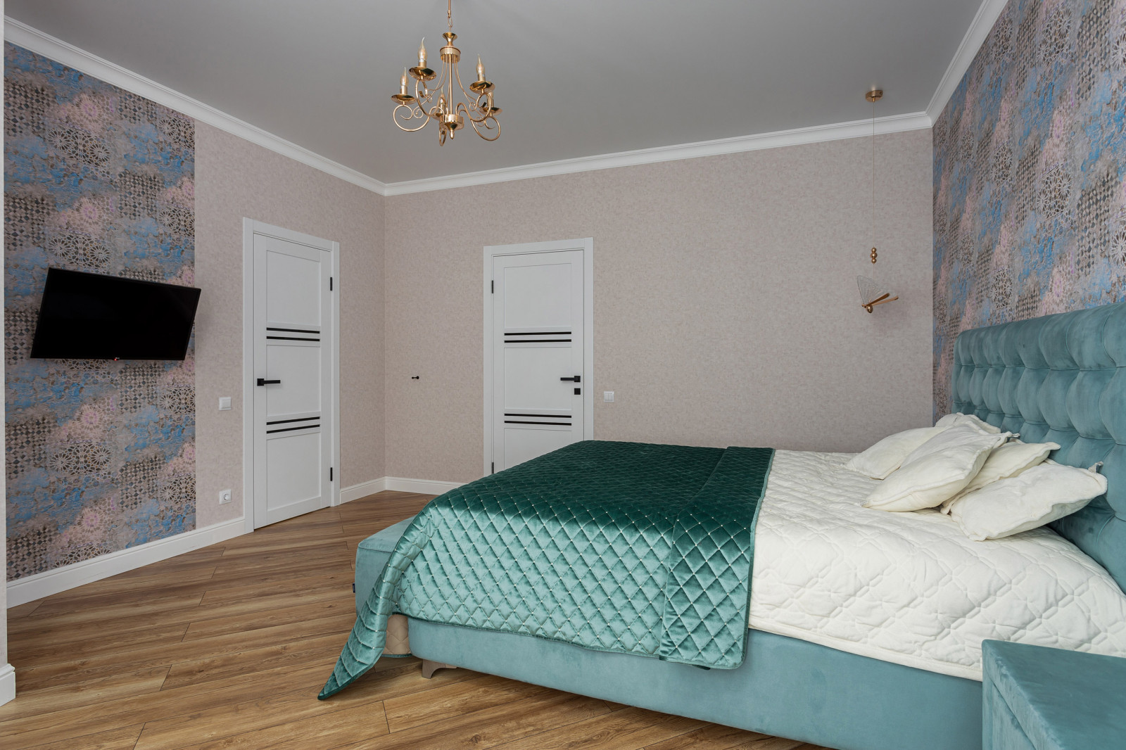 2023 Март Интерьерная и экстерьерная фотосъемка дома в Краснодаре