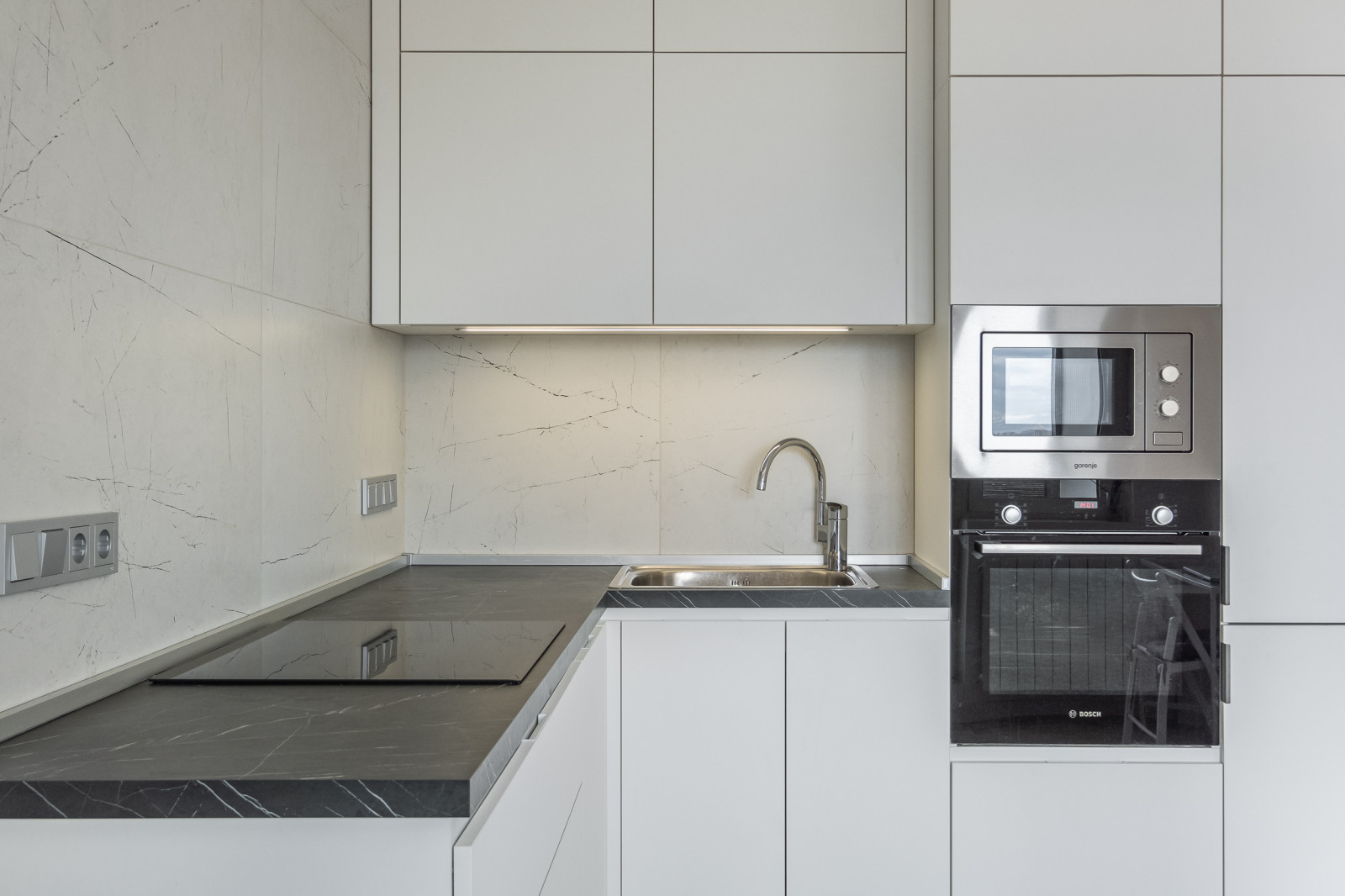 ЖК Дом на набережной