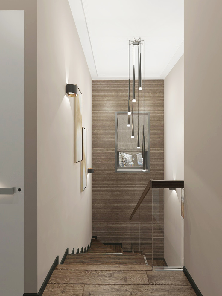 Дом в КП Река-Река, Звенигород