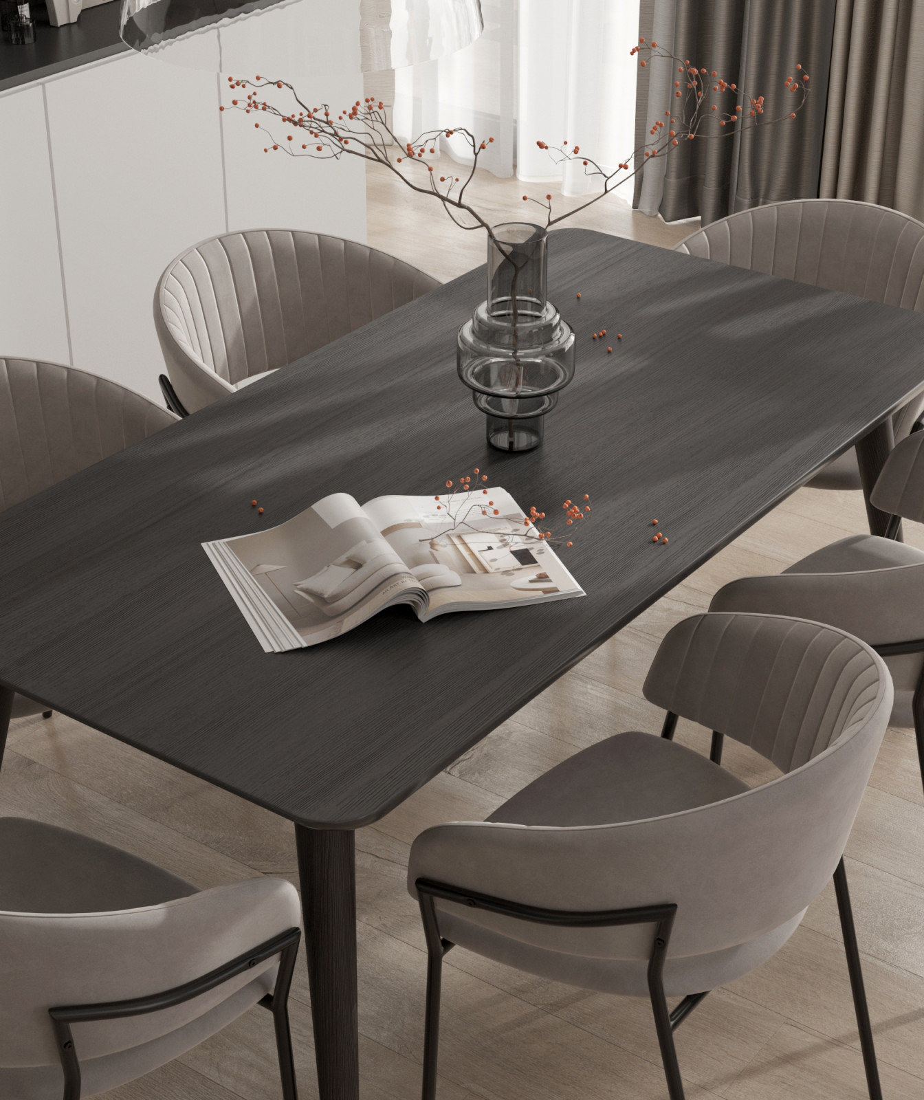 ЖК Атлантис