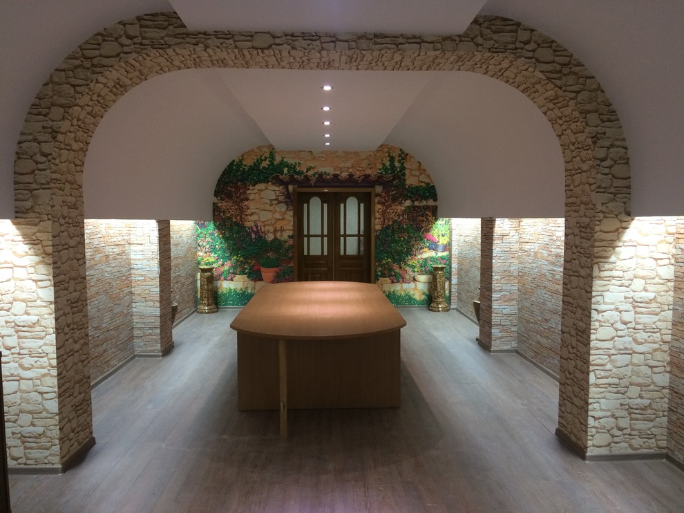 фрески / обои / модульные картины