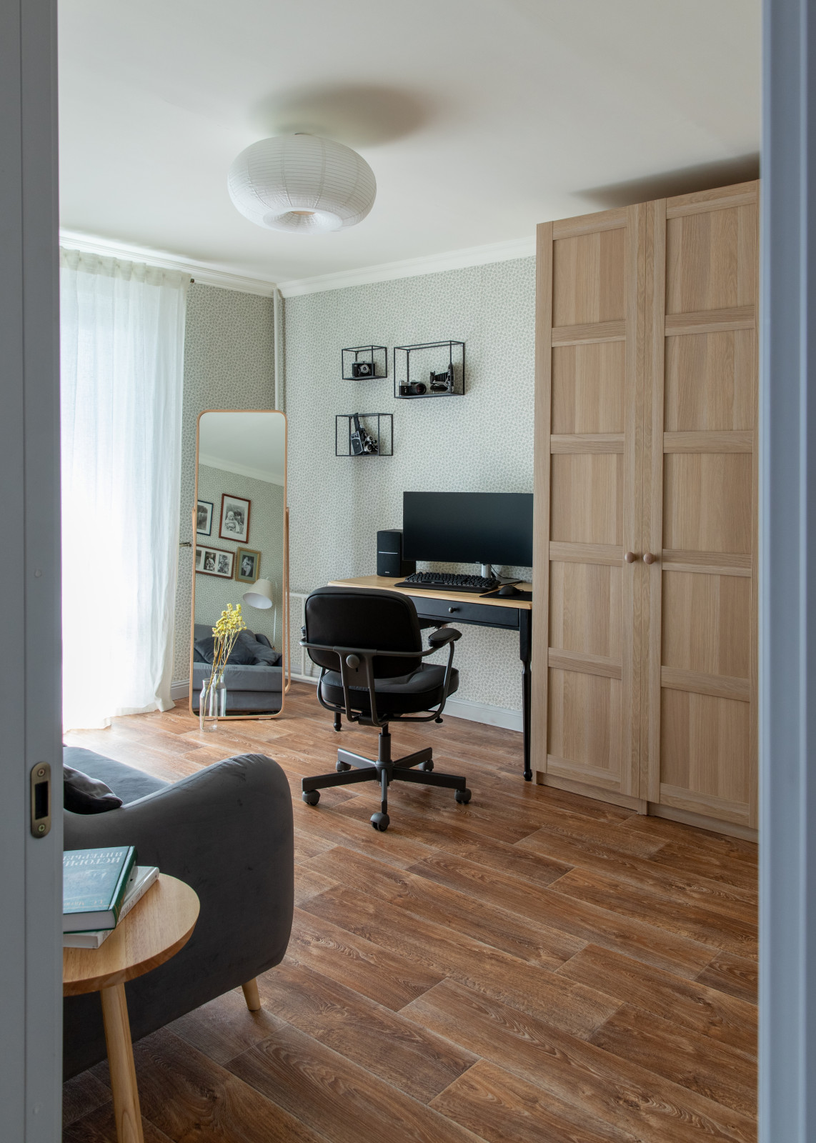 Квартира в Лефортово