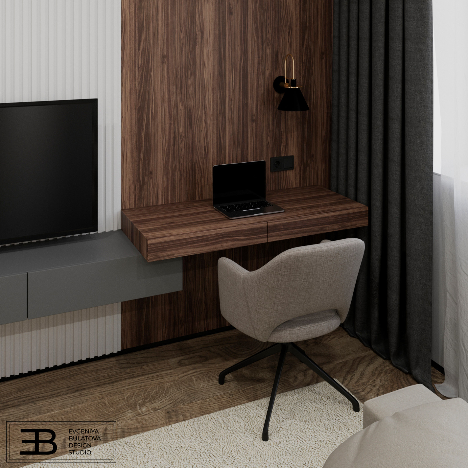 Квартира в ЖК "Премьер" №2