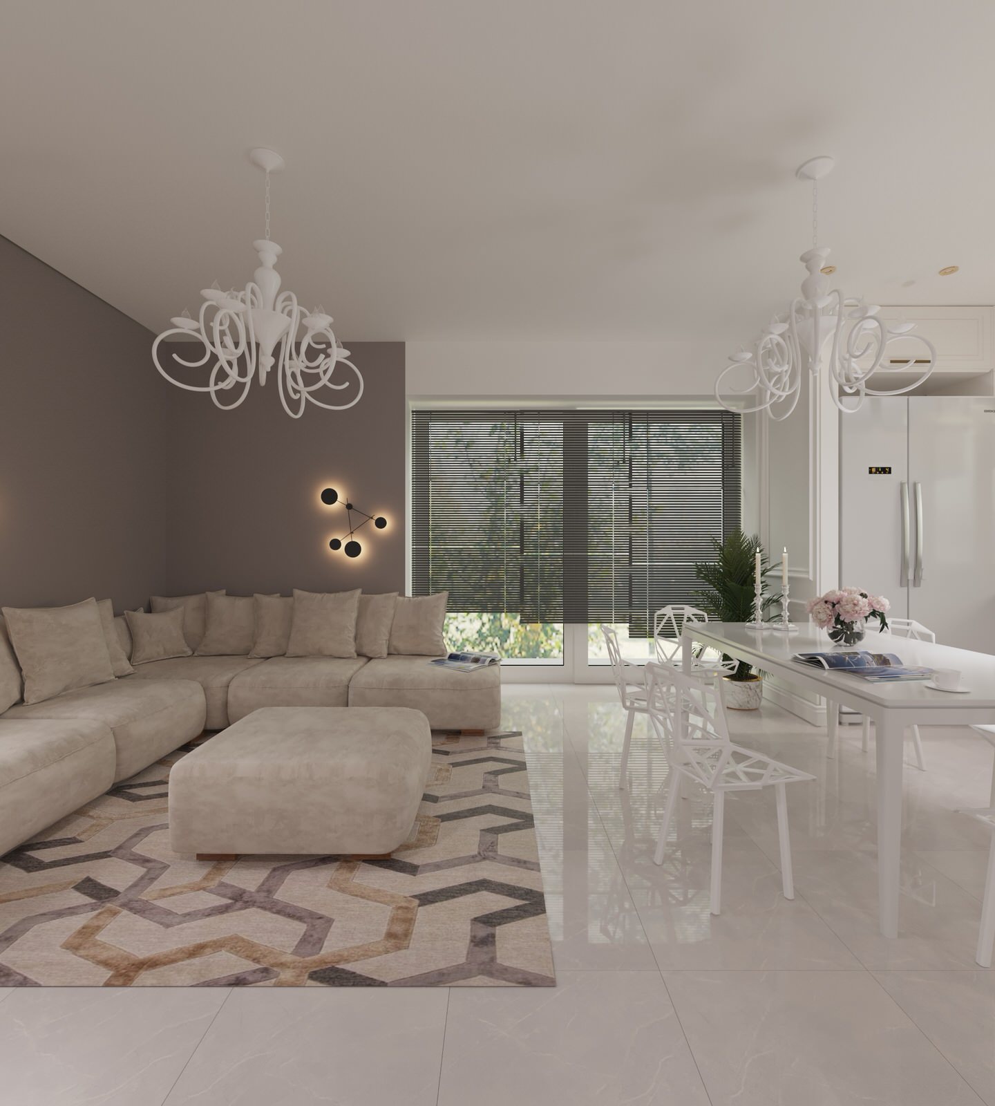 Дом 2-эт 145м2