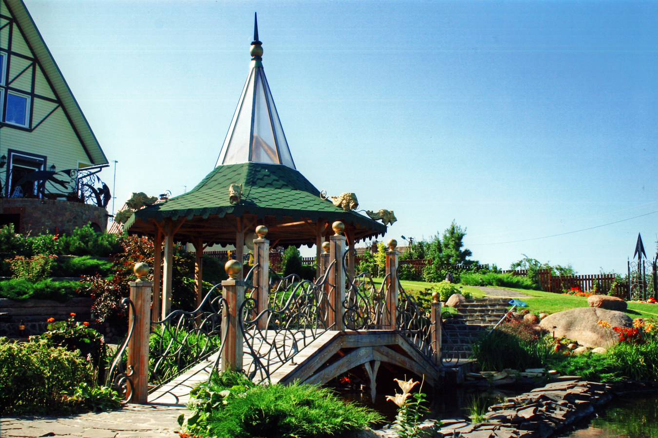 художественная ковка